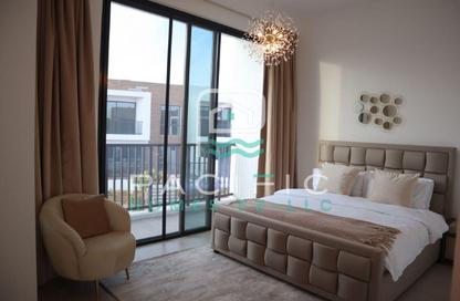 Villa - 3 Bedrooms - 4 Bathrooms for rent in Marbella I Villas - Marbella - Mina Al Arab - Ras Al Khaimah