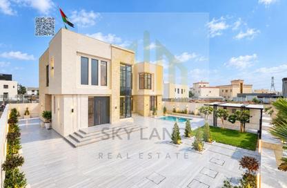 Villa - 6 - 7+ for sale in Al Yasmeen 1 - Al Yasmeen - Ajman