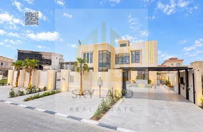 Villa - 6 - 7+ for sale in Al Yasmeen 1 - Al Yasmeen - Ajman