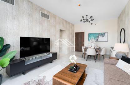 Apartment - 1 Bedroom - 2 Bathrooms for sale in Tulip Oasis 9 - Majan - Dubai Apartment - 1 Bedroom - 2 Bathrooms for sale in Tulip Oasis 9 - Majan - Dubai