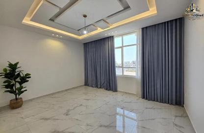 Villa - 3 - 5 for sale in Al Zaheya Gardens - Al Zahya - Ajman