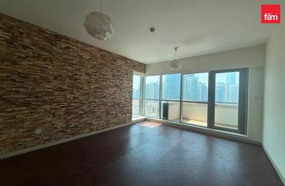 Apartment - 1 Bedroom - 1 Bathroom for rent in Boulevard Central Tower 1 - Boulevard Central Towers - Downtown Dubai - Dubai