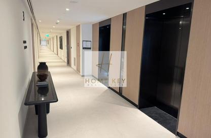 Apartment - 1 - 2 for sale in Vida 1 - Vida Residences - Aljada - Sharjah
