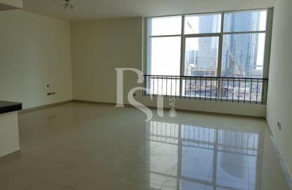Apartment - Studio - 1 Bathroom for rent in Hydra Avenue Towers - City Of Lights - Al Reem Island - Abu Dhabi