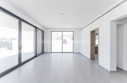 Villa - 5 - 5 for rent in Jebel Ali Village Villas - Jebel Ali Village - Jebel Ali - Dubai