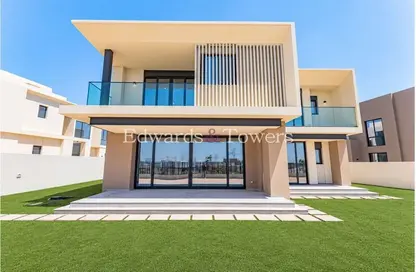 فيلا - 5 غرف نوم - 5 حمامات للايجار في فيلات قرية جبل علي - قرية جبل علي - جبل علي - دبي
