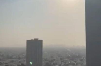 شقة - غرفة نوم - 2 حمامات للبيع في سيتي تاور - النعيمية - عجمان