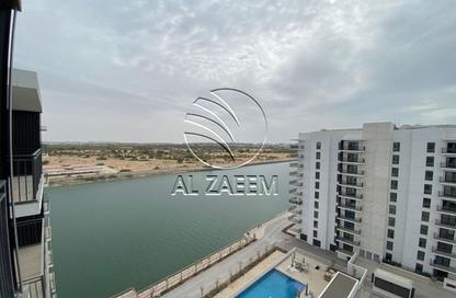 Apartment - 1 - 1 for rent in Waters Edge - Yas Island - Abu Dhabi Apartment - 1 - 1 for rent in Waters Edge - Yas Island - Abu Dhabi