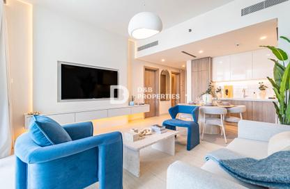 Apartment - 1 - 1 for rent in LIV Marina - Dubai Marina - Dubai Apartment - 1 - 1 for rent in LIV Marina - Dubai Marina - Dubai