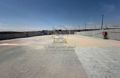 Land - Studio for rent in Al Sajaa S - Al Sajaa - Sharjah
