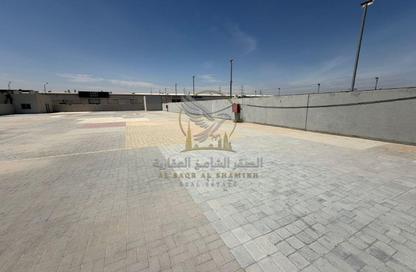 Land - Studio for rent in Al Sajaa S - Al Sajaa - Sharjah
