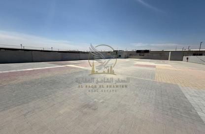 Land - Studio for rent in Al Sajaa S - Al Sajaa - Sharjah
