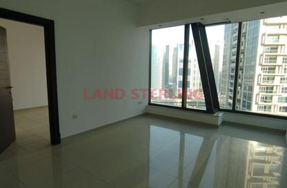 Apartment - 1 Bedroom - 2 Bathrooms for rent in Silverene Tower B - Silverene - Dubai Marina - Dubai Apartment - 1 Bedroom - 2 Bathrooms for rent in Silverene Tower B - Silverene - Dubai Marina - Dubai