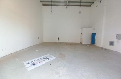 Warehouse - Studio - 1 Bathroom for rent in Al Sajaa Industrial - Al Sajaa - Sharjah