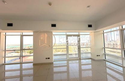 Apartment - 3 Bedrooms - 4 Bathrooms for rent in Al Marasy - Al Bateen - Abu Dhabi Apartment - 3 Bedrooms - 4 Bathrooms for rent in Al Marasy - Al Bateen - Abu Dhabi