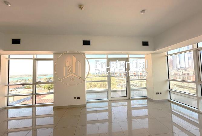 3 Bed +Maidroom Seaview Pet Allow Gated Community — photo 3