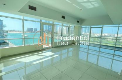Apartment - 3 Bedrooms - 4 Bathrooms for rent in Al Marasy - Al Bateen - Abu Dhabi Apartment - 3 Bedrooms - 4 Bathrooms for rent in Al Marasy - Al Bateen - Abu Dhabi