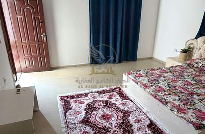 Apartment - Studio - 1 for rent in Al Rawda 3 Villas - Al Rawda 3 - Al Rawda - Ajman