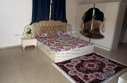 Apartment - Studio - 1 for rent in Al Rawda 3 Villas - Al Rawda 3 - Al Rawda - Ajman