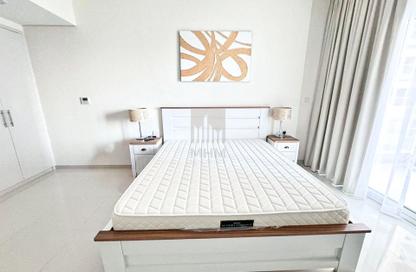 Apartment - Studio - 1 Bathroom for rent in Viridis Residences C - Viridis Residences - Damac Hills 2 - Dubai