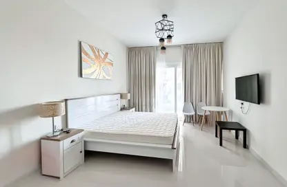 Apartment - 1 Bathroom for rent in Viridis Residences C - Viridis Residences - Damac Hills 2 - Dubai Apartment - 1 Bathroom for rent in Viridis Residences C - Viridis Residences - Damac Hills 2 - Dubai