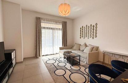Apartment - 2 - 2 for sale in Asayel 3 - Madinat Jumeirah Living - Umm Suqeim 3 - Umm Suqeim - Dubai