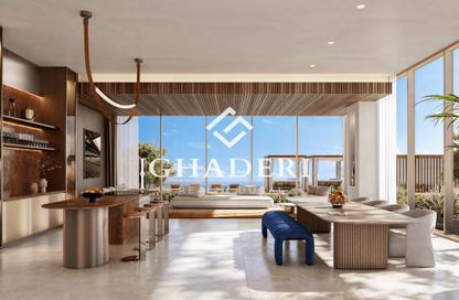 Apartment - 1 - 2 for sale in Chelsea Residences 2 Tower C - Chelsea Residences 2 By Damac - Maritime City - Dubai Apartment - 1 - 2 for sale in Chelsea Residences 2 Tower C - Chelsea Residences 2 By Damac - Maritime City - Dubai