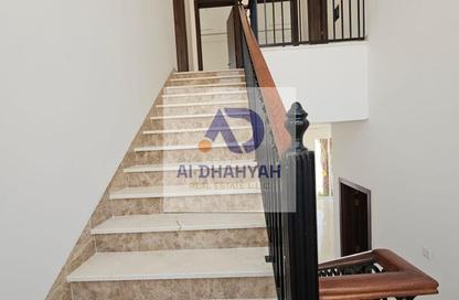 Villa - 5 - 5 for sale in Kshisha 3 - Al Rahmaniya - Sharjah