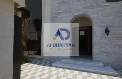 Villa - 5 - 5 for sale in Kshisha 3 - Al Rahmaniya - Sharjah