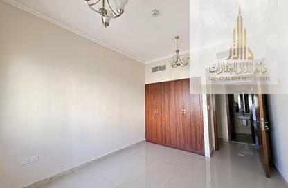 Apartment - 3 - 5 for rent in La Maison Tower - Al Nuimiya 1 - Al Nuaimiya - Ajman