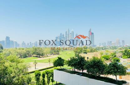 Apartment - 2 Bedrooms - 2 Bathrooms for rent in The Fairways East - The Fairways - The Views - Dubai Apartment - 2 Bedrooms - 2 Bathrooms for rent in The Fairways East - The Fairways - The Views - Dubai