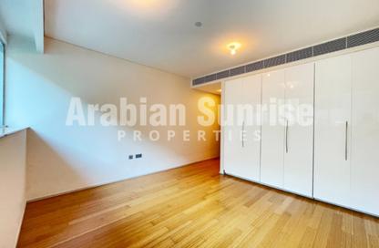 Apartment - 2 - 3 for rent in Al Nada 1 - Al Muneera - Al Raha Beach - Abu Dhabi