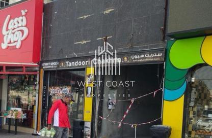 Retail - Studio for rent in Al Nahda 2 - Al Nahda - Dubai