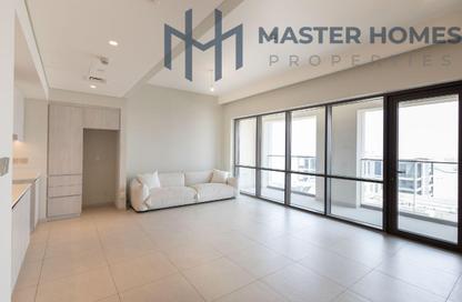 Apartment - 2 Bedrooms - 2 Bathrooms for rent in Vida Residences Creek Beach - Creek Beach - Dubai Creek Harbour (The Lagoons) - Dubai
