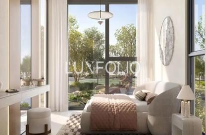 Townhouse - 4 Bedrooms - 6 Bathrooms for sale in Avena 1 - Avena - The Valley - Dubai