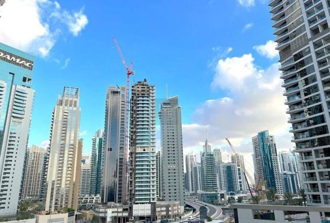 FULLY FURNISH 1 BEDROOM FOR RENT | BOTANICA TOWER