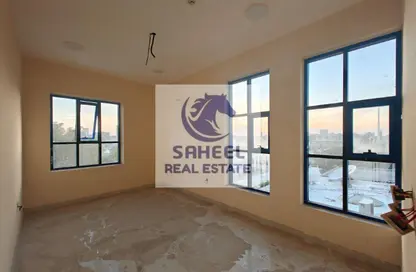 Apartment - 2 Bedrooms - 2 Bathrooms for rent in Al Mamourah - Ras Al Khaimah