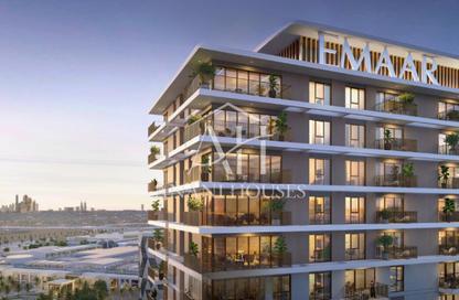 Apartment - 2 Bedrooms - 2 Bathrooms for sale in Hills Park - Dubai Hills Estate - Dubai