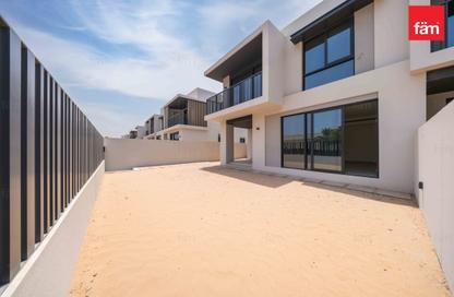 Townhouse - 4 Bedrooms - 5 Bathrooms for rent in Jebel Ali Village Townhouses - Jebel Ali Village - Jebel Ali - Dubai