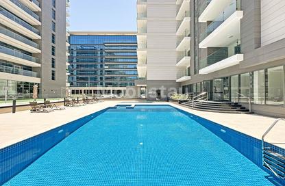 Apartment - 2 Bedrooms - 3 Bathrooms for rent in Al Zeina - Al Raha Beach - Abu Dhabi Apartment - 2 Bedrooms - 3 Bathrooms for rent in Al Zeina - Al Raha Beach - Abu Dhabi