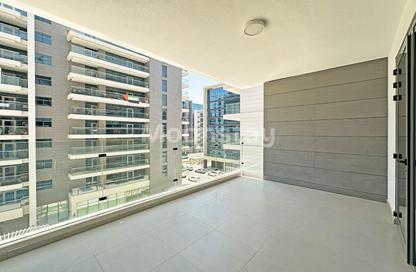Apartment - 2 Bedrooms - 3 Bathrooms for rent in Al Zeina - Al Raha Beach - Abu Dhabi Apartment - 2 Bedrooms - 3 Bathrooms for rent in Al Zeina - Al Raha Beach - Abu Dhabi