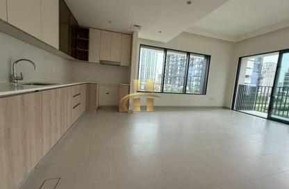 Apartment - 2 Bedrooms - 2 Bathrooms for rent in Park Field Tower 1 - Park Field - Dubai Hills Estate - Dubai