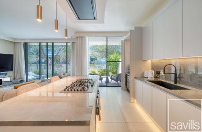 Villa - 3 Bedrooms - 4 Bathrooms for sale in Club Villas at Dubai Hills - Dubai Hills Estate - Dubai