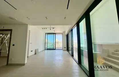 Apartment - 2 Bedrooms - 2 Bathrooms for rent in Binghatti Amber - District 11 - Jumeirah Village Circle - Dubai