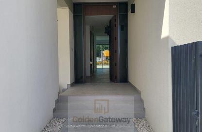 Villa - 4 Bedrooms - 4 Bathrooms for rent in Harmony 1 - Harmony - Tilal Al Ghaf - Dubai Villa - 4 Bedrooms - 4 Bathrooms for rent in Harmony 1 - Harmony - Tilal Al Ghaf - Dubai