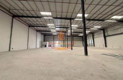 Land - Studio for rent in Al Sajaa Industrial - Al Sajaa - Sharjah