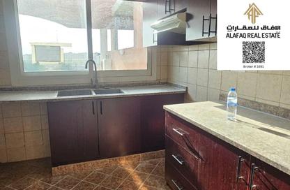Townhouse - 4 Bedrooms - 4 Bathrooms for rent in Kentia - Ajman Uptown Villas - Ajman Uptown - Ajman
