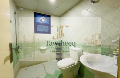 Apartment - 1 - 2 for rent in Al Naemiya Tower 3 - Al Nuaimiya Towers - Al Nuimiya 1 - Al Nuaimiya - Ajman