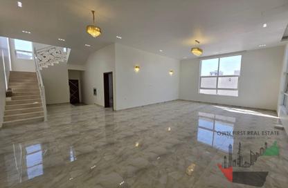 Villa - 5 Bedrooms - 7 Bathrooms for rent in Wadi Alshabak - Dubai