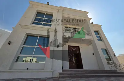 Villa - 5 Bedrooms - 7 Bathrooms for rent in Wadi Alshabak - Dubai